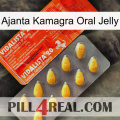 Ajanta Kamagra Oral Jelly new01